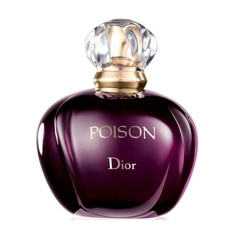 poison christian dior precio|where to buy poison perfume.